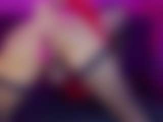 Daliana-Gounbolt's Live Sex Cam Show