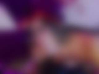 Cam Show en direct de Daliana-Gounbolt