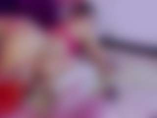 Live cam show with Daliana-Gounbolt - Muscular on Camsoda