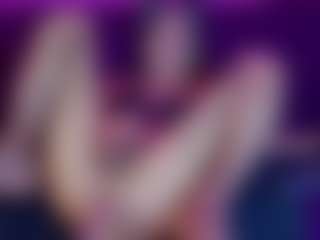 Live cam show with Daliana-Gounbolt - Gape on Livezox