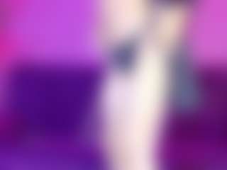 Live cam show with Daliana-Gounbolt - Brown Eyes on Instabang