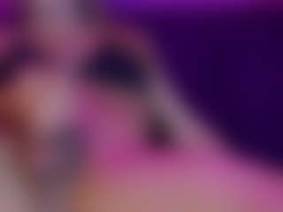 Live cam show with Daliana-Gounbolt - Black on instabang