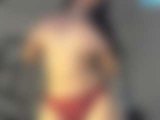 PerlaJohnsonRs's Live Sex Cam Show