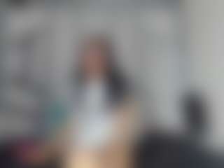 Live cam show with PerlaJohnsonRs - Shower on Free Soda