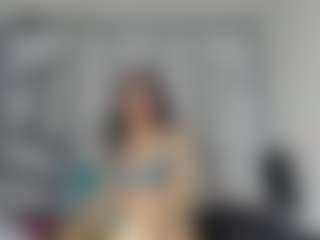 Live cam show with PerlaJohnsonRs - Shower on Mixed Magazine Live