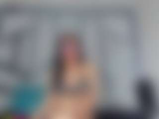 PerlaJohnsonRs's Live Sex Cam Show