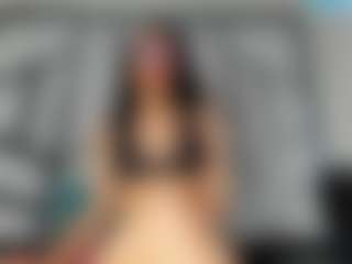 Live cam show with PerlaJohnsonRs - Handjob on Strip Flash - Live Sex Shows