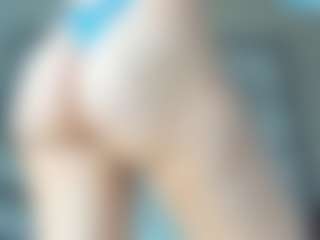 Live cam show with PerlaJohnsonRs - Blowjob on Camiplay Live
