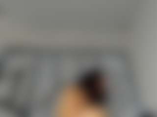 PerlaJohnsonRs's Live Sex Cam Show