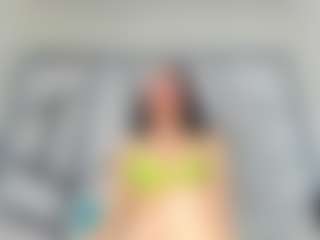 PerlaJohnsonRs's Live Sex Cam Show