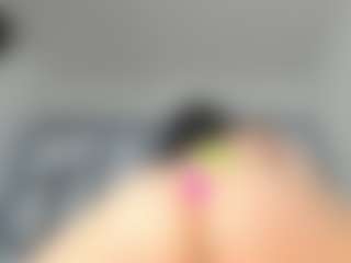 PerlaJohnsonRs's Live Sex Cam Show