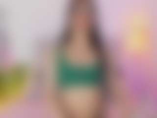 Live cam show with ScarlettSteelee - Nipple Piercings on CamwithHer