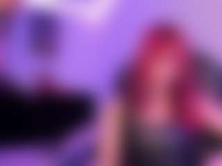 Sextape-couple's Live Sex Cam Show