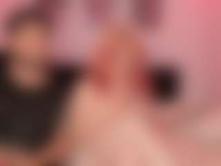 Sextape-couple's Live Sex Cam Show