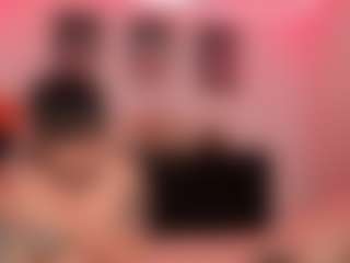 Sextape-couple's Live Sex Cam Show