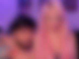 Sextape-couple's Live Sex Cam Show