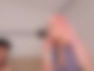 Live cam show with Sextape-couple - Interactivetoy on Gym Cam Girls