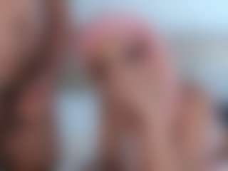 Live cam show with Sextape-couple - Cute on Soda Cam