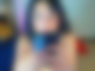 anirissoo's Live Sex Cam Show