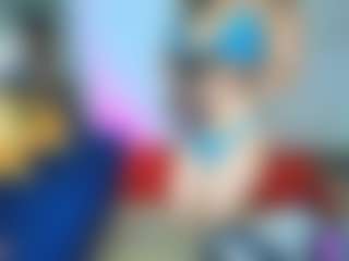 anirissoo's Live Sex Cam Show