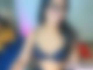 Live cam show with anirissoo - Fingers on SpankPalCams