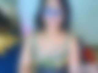 anirissoo's Live Sex Cam Show