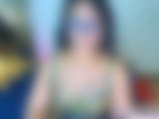 anirissoo's Live Sex Cam Show