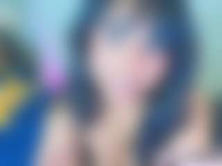 Live cam show with anirissoo - Hispanic on Camsoda