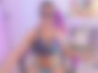 Live cam show with anirissoo - Creampie on Gym Cam Girls