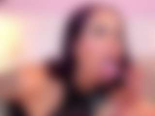 Live cam show with LOREEIN - Facial on slutload