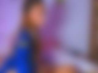 Live cam show with pollygrey - Fingers on dropp.cam