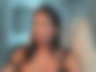 Ariiia's Live Sex Cam Show