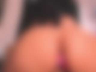Kattysoto's Live Sex Cam Show