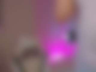 Luna-Vibee's Live Sex Cam Show