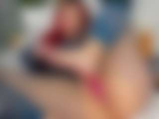 Sophia's Live Sex Cam Show