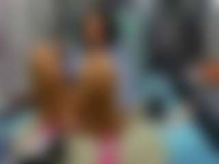Live cam show with yanetRouse - Average on SpankPalCams