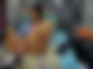 yanetRouseのライブセックスチャットショー