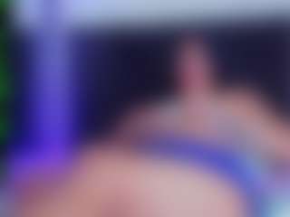 Karen-Rosee's Live Sex Cam Show