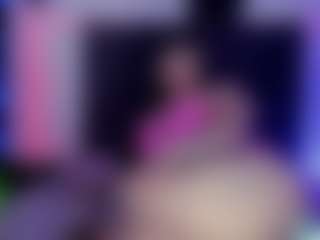 Live cam show with Karen-Rosee - Brown Eyes on Ass Tok