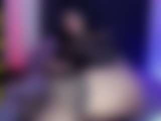 Karen-Rosee's Live Sex Cam Show