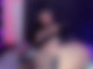 Karen-Rosee's Live Sex Cam Show