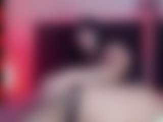 Karen-Rosee's Live Sex Cam Show