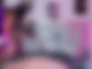 Karen-Rosee's Live Sex Cam Show