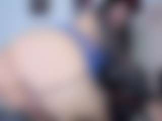 Live cam show with Karen-Rosee - Colombia on madthumbs