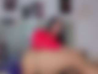 Karen-Rosee's Live Sex Cam Show