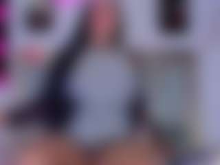 Karen-Rosee's Live Sex Cam Show