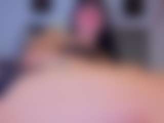 Live cam show with Karen-Rosee - Tease on Dolls Live
