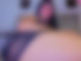 Live cam show with Karen-Rosee - Gape on StripNow