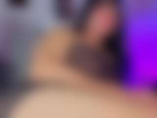 Karen-Rosee's Live Sex Cam Show