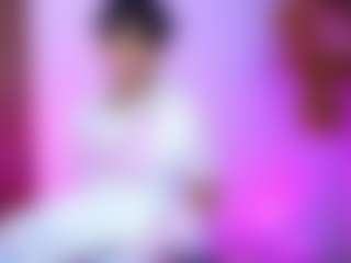 Live cam show with kattysweett - Black on SinfulBabes